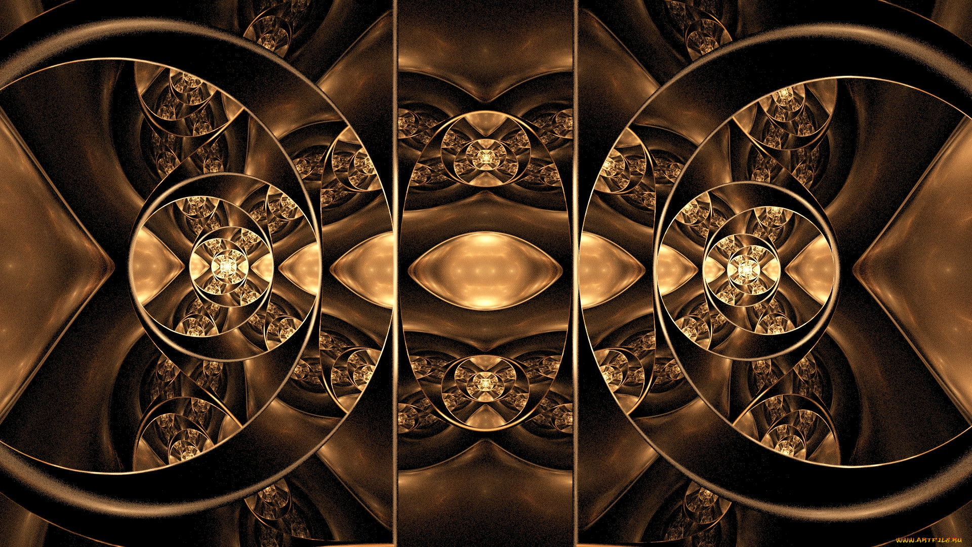 3, , fractal, , , , 
